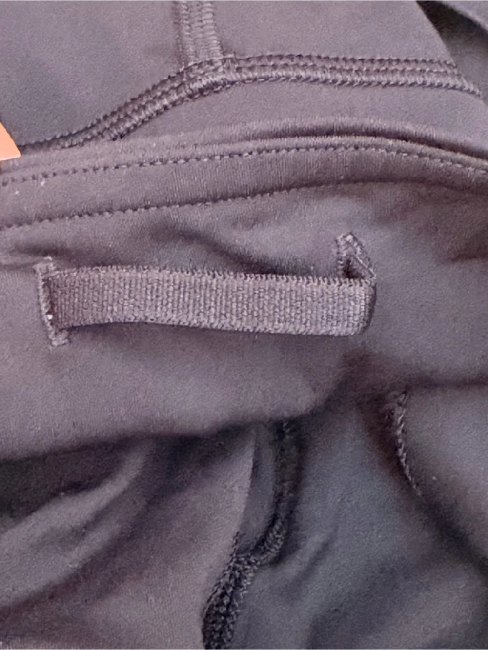 lululemon athletica 100% pure